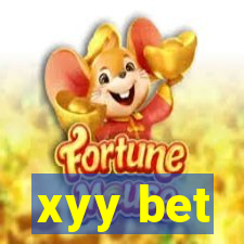 xyy bet